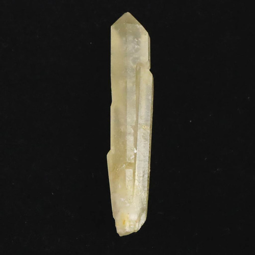 奈良県天川村 五代松鉱山 レモン水晶 4.0g #45676 天然石 榎本通商