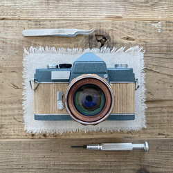 修理&カスタマイズ&試写済】OLYMPUS AUTO EYE / 45mm F2.8 その他