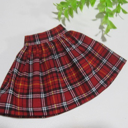 タミーちゃんサイズ スカート 花模様 その他人形 サンちゃん 通販