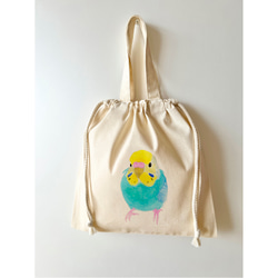 インコ バッグ・カバン の人気通販｜Creema(クリーマ) ハンドメイド