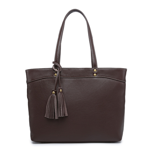 トートバッグ 本革 ビジネスバッグ リクルートバッグ 就活バッグ 軽量