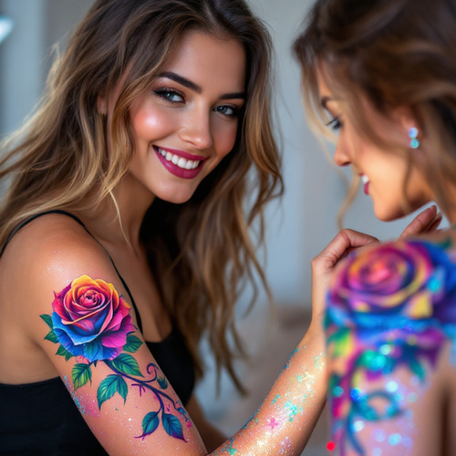 2資格取得◇ボディジュエリー＋ジャグアタトゥー通信講座（認定証2枚