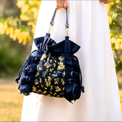 ミモザ バッグ・カバン の人気通販｜Creema(クリーマ) ハンドメイド