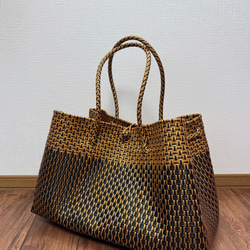 プラカゴ パサールバッグ トートバッグ マルシェバッグ メルカドバッグ