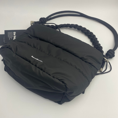 topologie トポロジー Besace べサス ショルダー ハンドバッグ