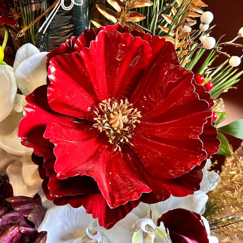 光触媒 人工観葉植物 ウォールグリーン フェイクグリーン 正月 門松