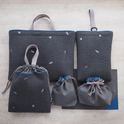 再入荷!! ✦ ヌビ（ムーンスター×ダークグレー）✦ カスタマイズできる