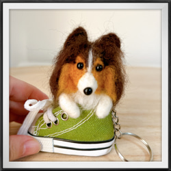 シェルティ ぬいぐるみ のおすすめ人気通販 検索結果｜Creema(クリーマ