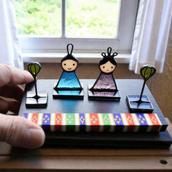 IGAIGA星の万華鏡 ステンドグラス カレイドスコープ ギフト その他