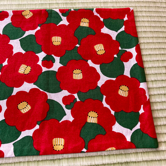 ランチマット 新品 2種×5枚 花ちゃん様 おまとめ ランチマット 新品