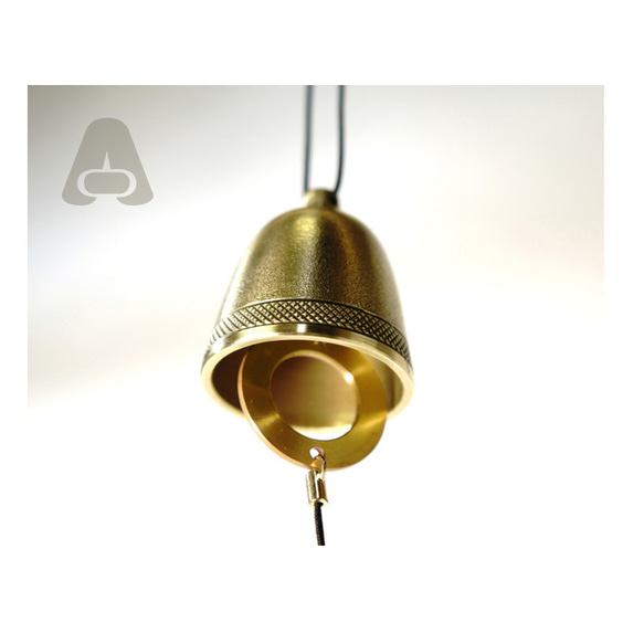 風鈴Aの調べ（ラ）基準音440hz合わせA7】音合わせハーモニー風鈴 日本