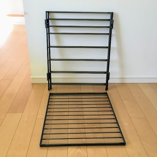 トヨトミ KS-67H KS-GE67用 折りたたみストーブガード その他家具