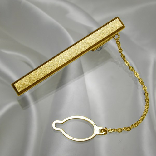 Ø*様 18金 刻印 ネクタイピン Ø*様 18金 刻印 ネクタイピン