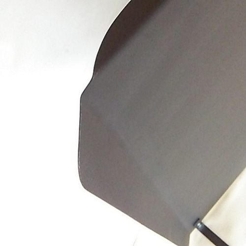 遮熱板 薪ストーブ 90cm yumi's ストーブ ウォール ヒートシールド