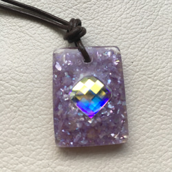 つけるだけで売り上げが上がる！商売繁盛ペンダント！！ ネックレス