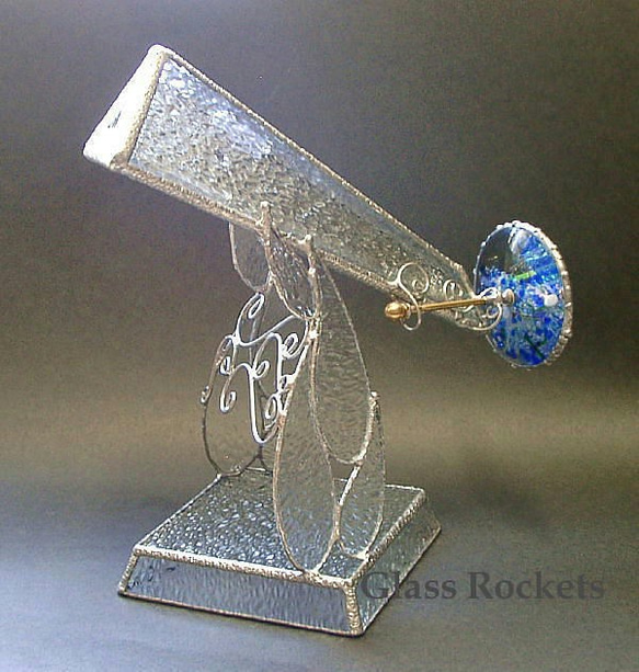 IGAIGA星の万華鏡 ステンドグラス カレイドスコープ ギフト その他