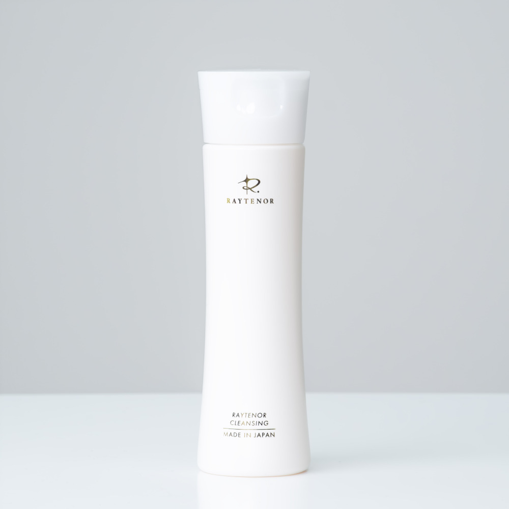 レイテノール クレンジング＆ウォッシュ パーフェクトセット｜皮膚常在