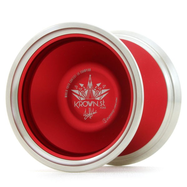 ハイエンドモデル “KROWN.st 7068” | C3yoyodesign 日本語公式