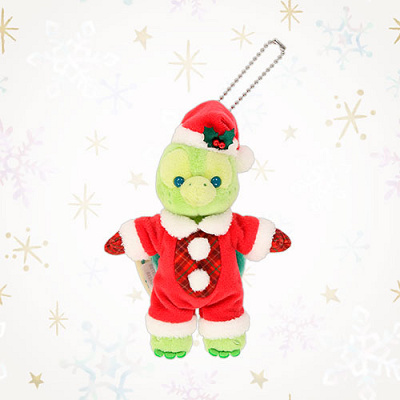 ステラルークリスマスツリー(ダッフィークリスマスグッズ)| キャステル