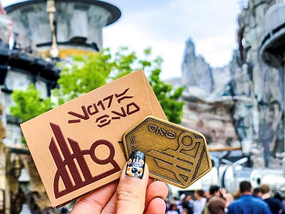 体験レポ】スター・ウォーズ：ギャラクシーズ・エッジとは