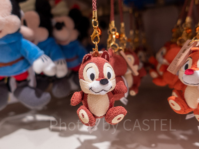 2026】チップとデールグッズ全61種まとめ！ぬいぐるみやディズニーの