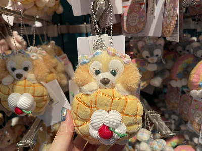 最新】クッキーアングッズ22選！ぬいぐるみ・カチューシャ・タオルなど！