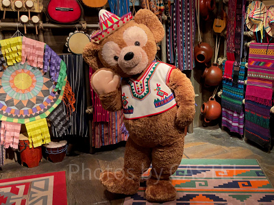 祝20周年】ダッフィー＆フレンズの歴史を振り返ろう！ダッフィー