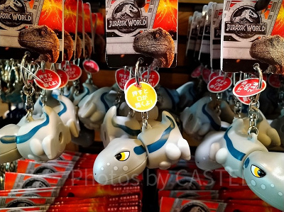 最新】USJのジュラシックパークグッズ100選！恐竜がモチーフのお土産