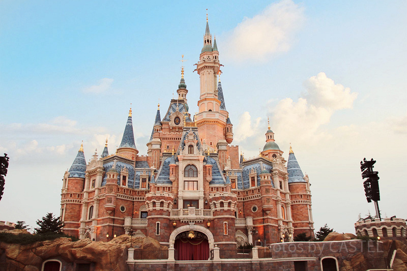 海外ディズニー】上海ディズニーリゾート5周年イベントまとめ！ショー