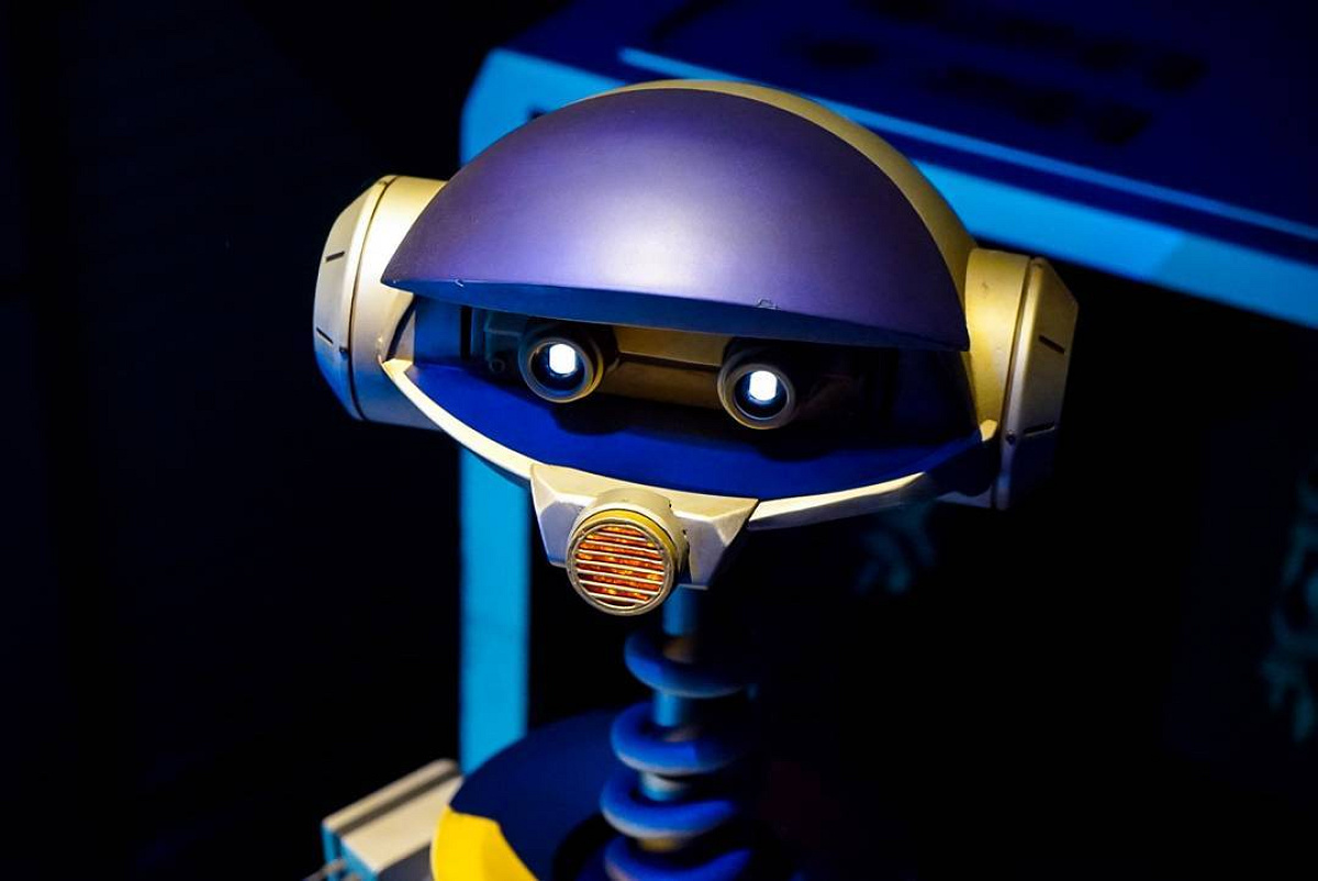 キャプテン・レックス（RX-24）| キャステル | CASTEL ディズニー情報