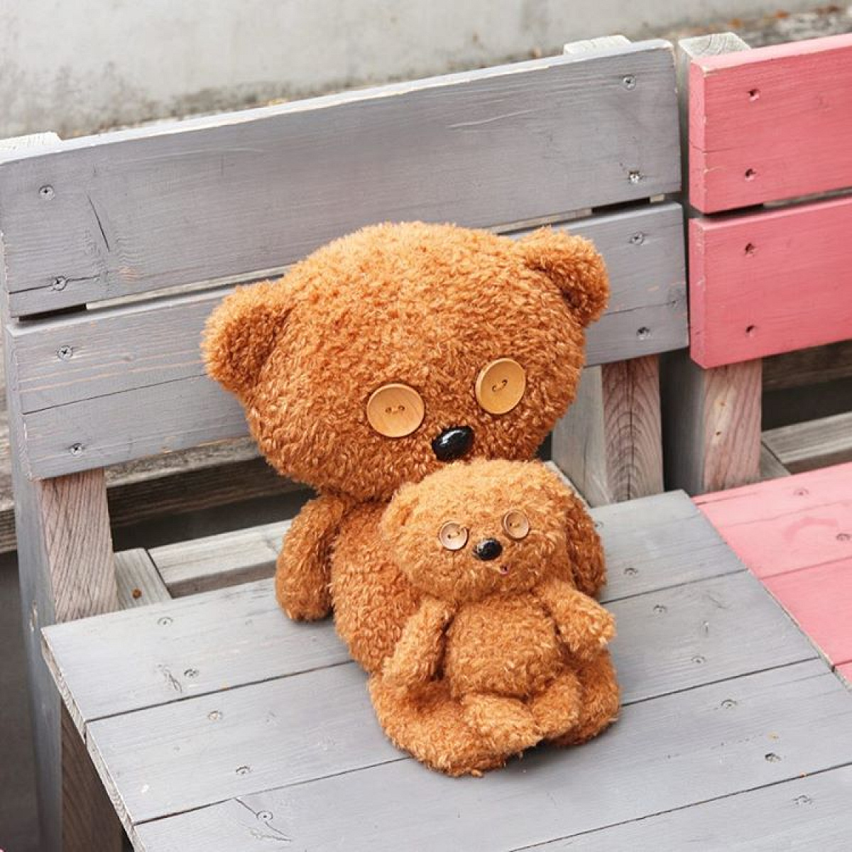 ティムぬいぐるみの種類・サイズ| キャステル | CASTEL ディズニー情報