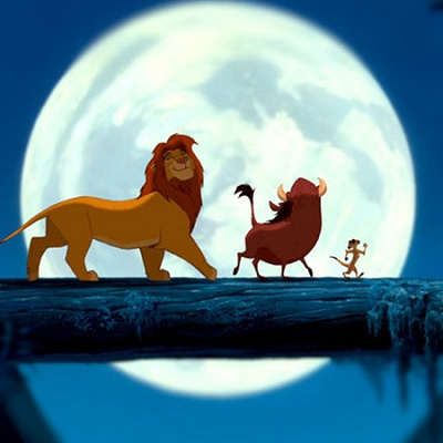 ディズニーアニメ⑫：ライオン・キング（1994）| キャステル | CASTEL