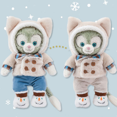 くるみ割り人形のねずみの王様とジェラトーニ| キャステル | CASTEL