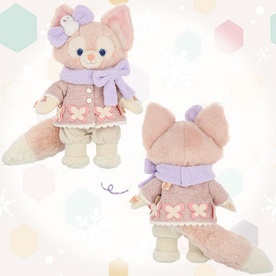 リーナベルぬいぐるみコスチューム(シークレット・オブ・スノーウィー