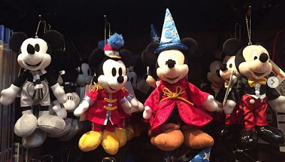 集めてみた！ディズニーランドのおすすめぬいば＆ぬいぐるみ