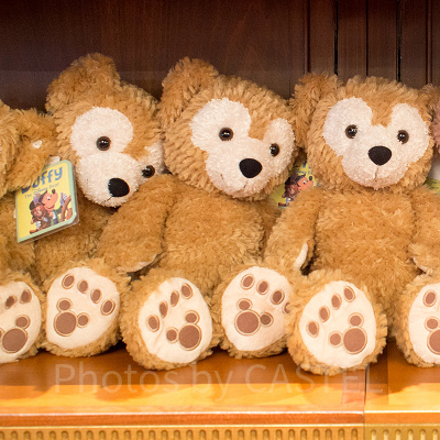 2026冬】ダッフィー&フレンズグッズ一覧！人気のぬいぐるみや