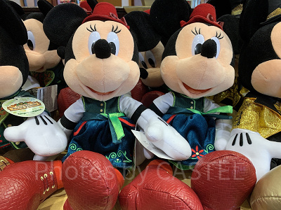 4/1発売】フォレストシアターグッズ15選！「ミッキーのマジカル