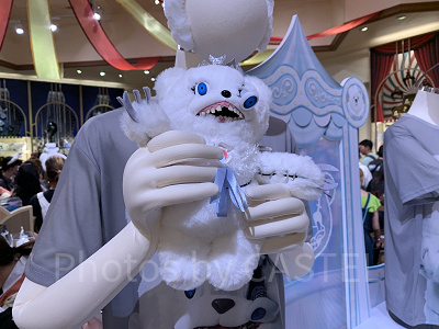 2024】USJハミクマ&ハミクマソウル&ハミクマパンクグッズ一覧！販売