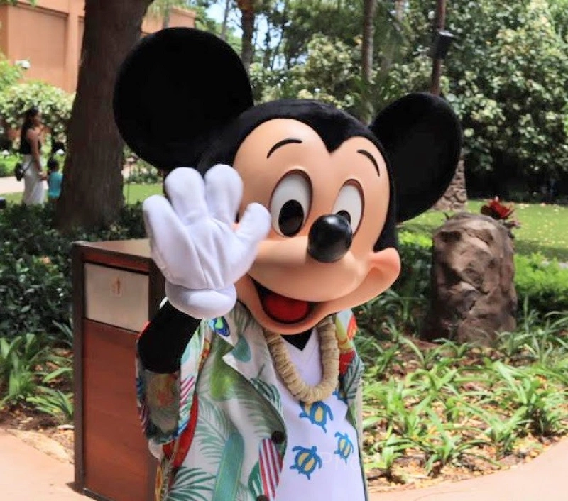 ハワイ】アウラニディズニーお土産グッズまとめ！宿泊者以外も購入OK