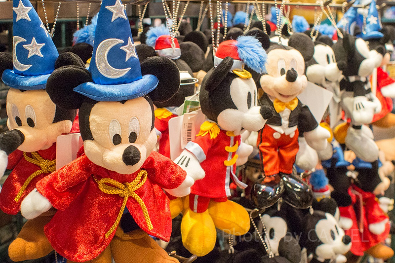 2026】ディズニーぬいぐるみバッジまとめ！ランド・シー限定ぬいばまとめ！