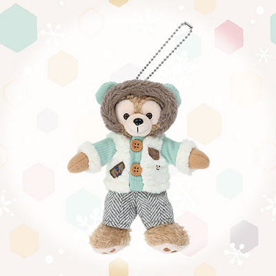 リーナベルぬいぐるみコスチューム(シークレット・オブ・スノーウィー