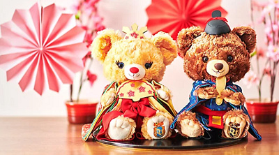 ユニベアシティ】グッズ＆販売場所まとめ！10周年記念グッズも登場！