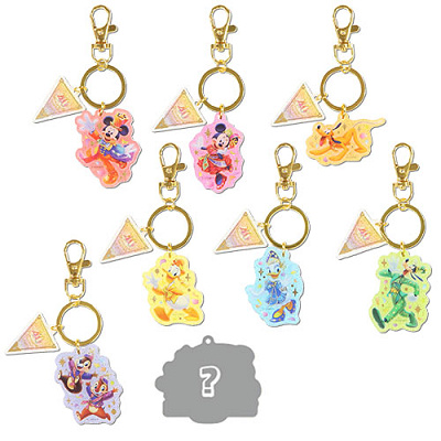 1/23発売】ディズニー40周年グランドフィナーレグッズ全39種類一覧