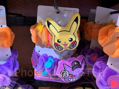 2024】USJハロウィン×ポケモングッズ一覧！DJピカチュウやDJゲンガーが