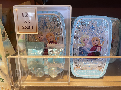 ディズニー】『アナと雪の女王』グッズ全22種まとめ！アナやエルサが