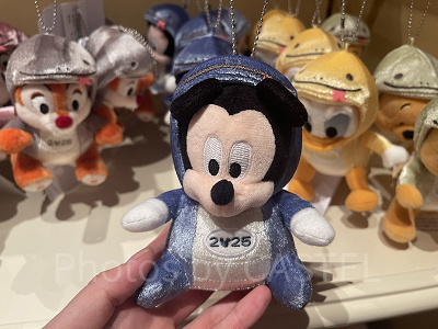 11/14・12/2発売】ディズニーお正月グッズ2025全42種類一覧！巳