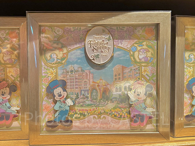 5/28発売】ファンタジースプリングスホテルグッズ全26種類一覧！値段