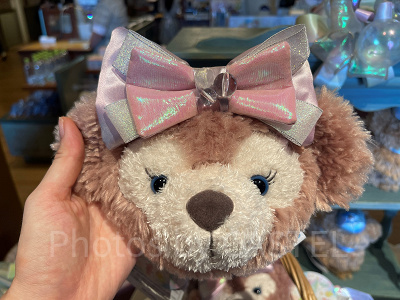 TDS限定】シェリーメイグッズ全35種まとめ！人気のぬいぐるみや