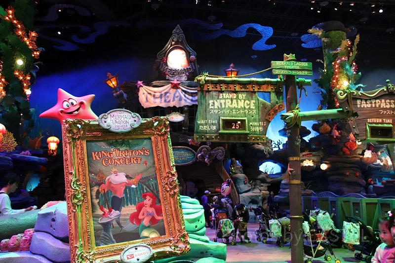 最新】マーメイドラグーンシアターはいつ再開する？長期休止の理由や