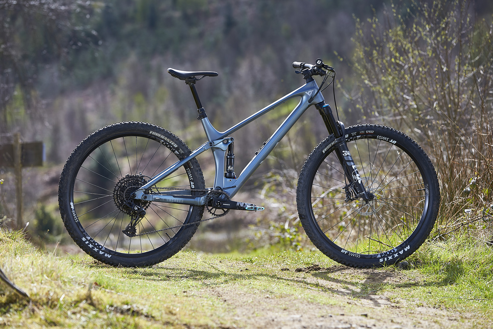 YT Izzo Core 2 review | BikeRadar